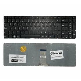 Lenovo CSBG-US Siyah Klavye