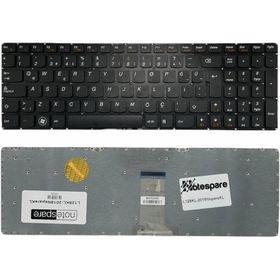Lenovo CSBG-US Siyah Klavye