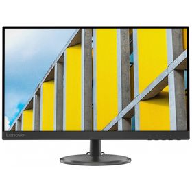 Lenovo D27-30 66B8KAC6TK 27 inç 75Hz 4ms Monitör