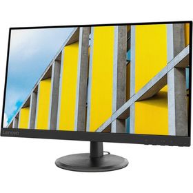Lenovo D27-30 66B8KAC6TK 27 inç 75Hz 4ms Monitör