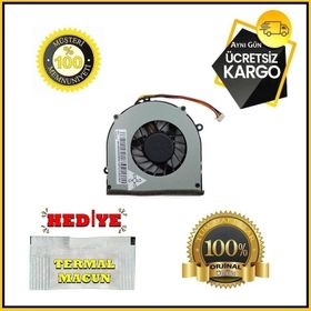 Lenovo DC280009BS0 Notebook Cpu Soğutucu Fan