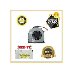 Lenovo DC280009BS0 Notebook Cpu Soğutucu Fan