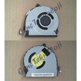 Lenovo DC28000CGS0 Uyumlu Notebook Fan