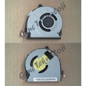 Lenovo DC28000CGS0 Uyumlu Notebook Fan