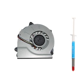 Lenovo DC28000CGS0 Uyumlu Notebook Fan