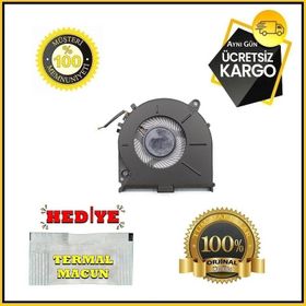 Lenovo DC28000CRF0 Notebook Cpu Soğutucu Fan