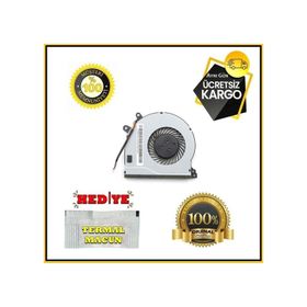 Lenovo DC28000CZD0 Notebook Cpu Soğutucu Fan