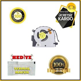 Lenovo DC28000FWS0 Notebook Cpu Soğutucu Fan