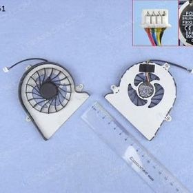 Lenovo DFS551205ML0T-F90Q Uyumlu Notebook Fan
