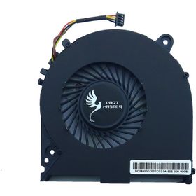 Lenovo DFS551205WQ0T FGF2 Notebook CPU-GPU Fanı