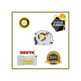Lenovo DFS561405PL0T Notebook Cpu Soğutucu Fan