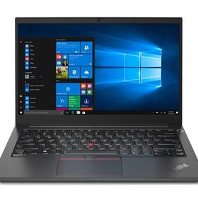 Lenovo E14 20TA004WTX Intel Core i5-1135G7 8GB Ram 512GB SSD 14" Dizüstü Bilgisayar