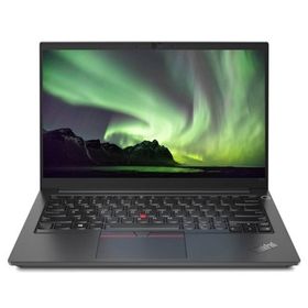 Lenovo E14 20TBS3QT00 i5-1135G7 8GB 512GB SSD Freedos 14 inç Full HD Laptop - Notebook