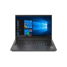 Lenovo E14 20TBS3QT00 i5-1135G7 8GB 512GB SSD Freedos 14 inç Full HD Laptop - Notebook