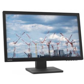 Lenovo E22-28 62B9MAT4TK 60Hz 4ms 21.5 inç IPS Pivot Monitör