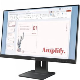 Lenovo E24-40 64BAMAT1TK 23.8 inç 100Hz 4ms Monitör