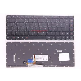 Lenovo E3170 80KX00GETX Klavye