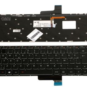 Lenovo E3180 Klavye