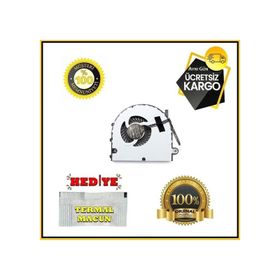 Lenovo E50 80 20469 Notebook Cpu Soğutucu Fan