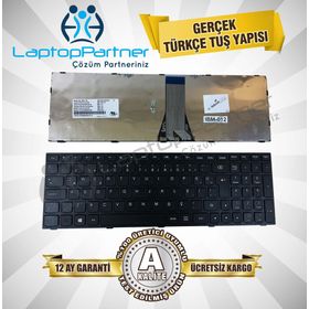 Lenovo E50-80-TYPE-20469 Klavye
