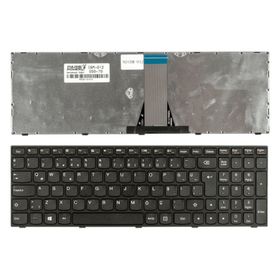 Lenovo E5080 E50-80 20469 Siyah Notebook Klavyesi