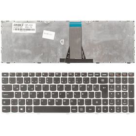 Lenovo E5080 E50-80 20469 Siyah Notebook Klavyesi