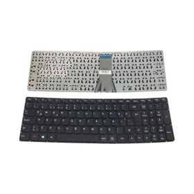 Lenovo E5080 E50-80 80J2 80J2020XTX Siyah Notebook Klavyesi