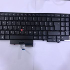 Lenovo E530 E535 E545 Klavye