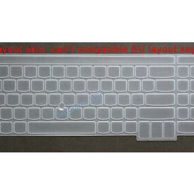 Lenovo E530 E535 E545 Klavye
