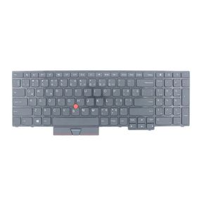 Lenovo E530 E535 E545 Klavye