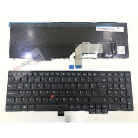 Lenovo E531 Siyah Klavye