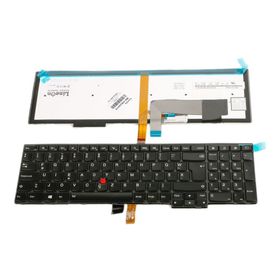 Lenovo E540 T540P T540 E545 L540 W540 Klavye