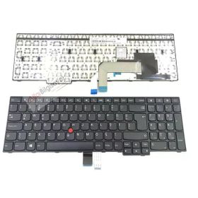 Lenovo E550 E550C E555 E560 E560C Notebook Klavye