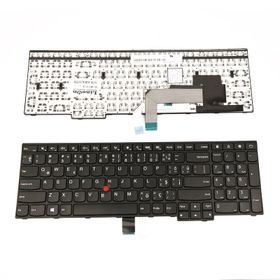 Lenovo E550 E550C E555 E560 E560C Notebook Klavye
