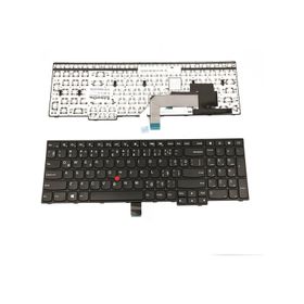 Lenovo E550 E550C E555 E560 E560C Notebook Klavye