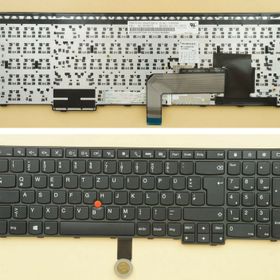 Lenovo E555 E550 E550C E560 E565 Klavye