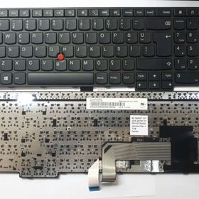 Lenovo E555 E550 E550C E560 E565 Klavye