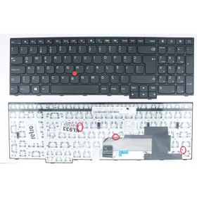 Lenovo E555 E550 E550C E560 E565 Klavye