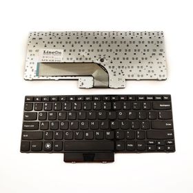 Lenovo Edge 15 Siyah Klavye