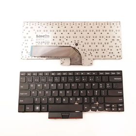 Lenovo Edge 15 Siyah Klavye