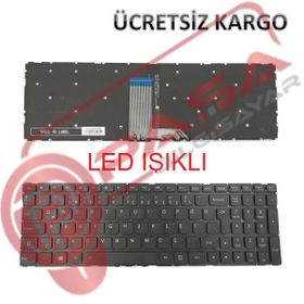 Lenovo EDGE-2-1580 Klavye