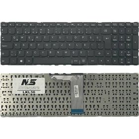 Lenovo EDGE 2-1580 TYPE 80QF Notebook Uyumlu Klavye