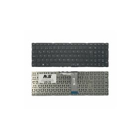 Lenovo EDGE 2-1580 TYPE 80QF Notebook Uyumlu Klavye