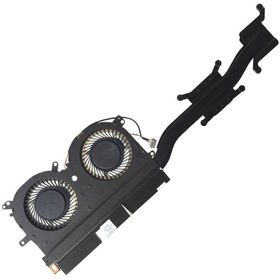 Lenovo EG50040V1 C06C S9A Ultrabook Cpu Heatsink Fan