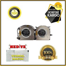 Lenovo EG50040V1 C06C S9A Ultrabook Cpu Soğutucu Fan
