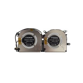 Lenovo EG50040V1 C06C S9A Ultrabook Cpu Soğutucu Fan