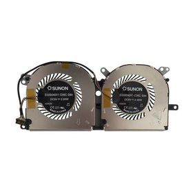 Lenovo EG50040V1 C06C S9A Ultrabook Cpu Soğutucu Fan