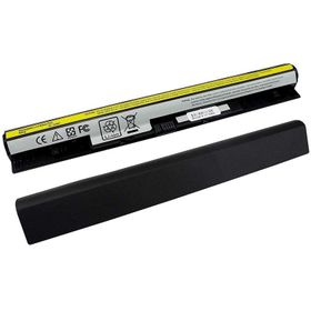 Lenovo Eraser Z40-70 Z40-75 Z50-70 Uyumlu Notebook Batarya