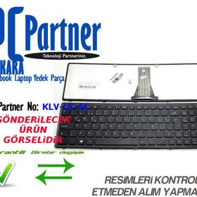 Lenovo ERAZER-Z510 Klavye