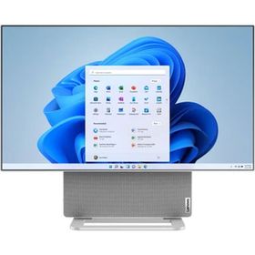 Lenovo F0GS0057TX Yoga AIO 7 27ARH7 AMD Ryzen 7 6800H 16GB 1TB SSD AMD Radeon 680M Graphics 27 UHD IPS Freedos Gri All in One Bilgisayar